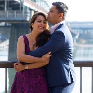 Meet your Posher, Gail